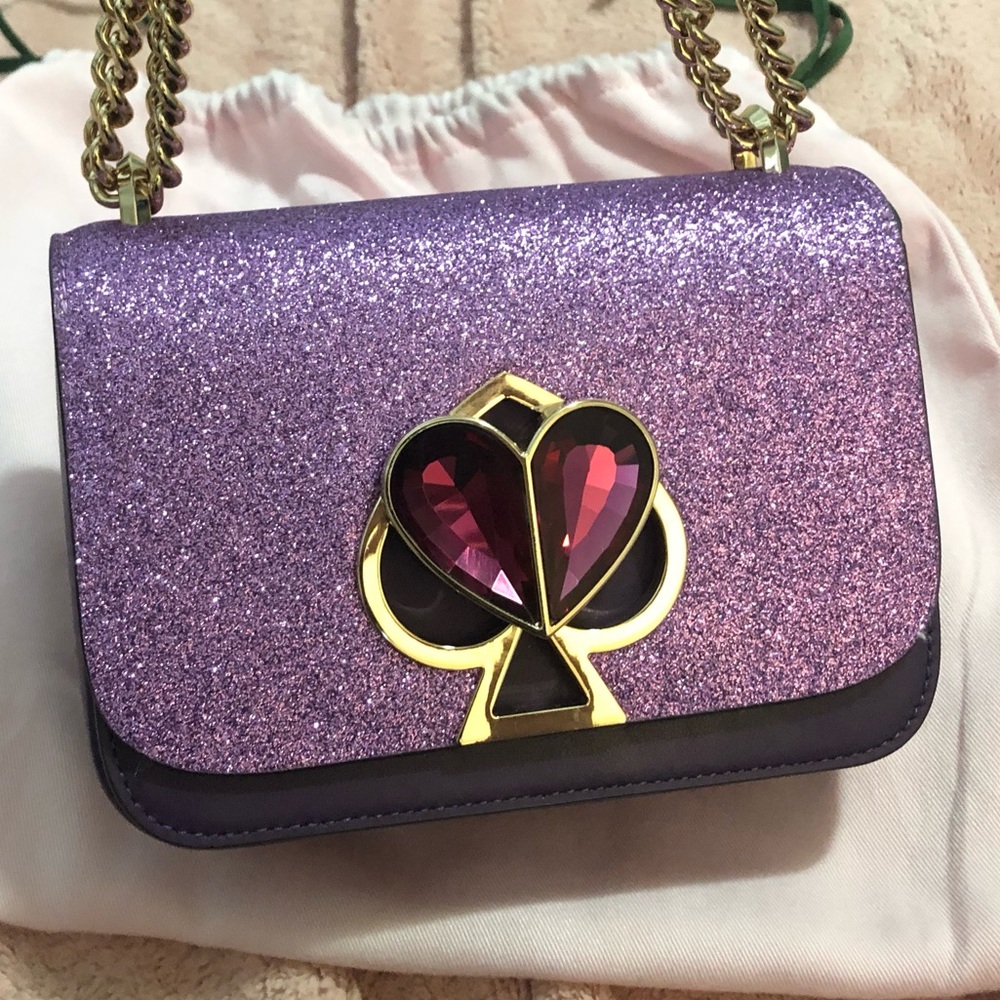 Kate spade crossbody bag